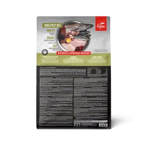 ORIJEN Senior 2.0kg