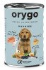 ORYGO WET PUPPIES/консерва д/цуценят Оріго Паппіс Дог 400г.