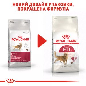 Сухий корм для котів Royal Canin Fit 32, 10 кг