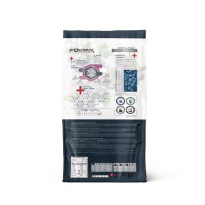 ProScience Puppy&Mother Lamb & Blueberry 12 kg