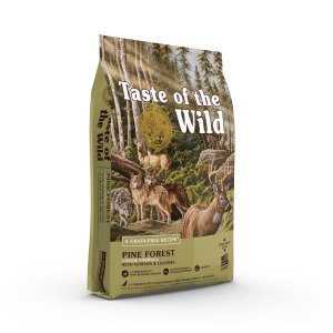 TOW PINE FOREST CANINE 2.0 kg