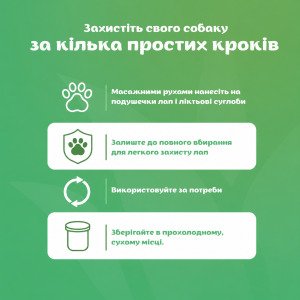ESPREE Paw Balm Stick Dog 44 мл