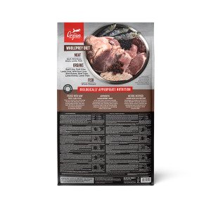 ORIJEN Regional Red Dog 11.4KG