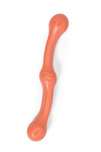 Іграшка для собак Zwig Large Melon/Звіг "гілка" велика оранжева 35см