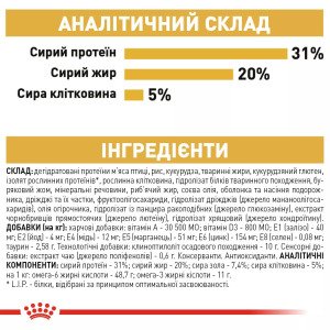 Сухий корм для котів Royal Canin Maine Coon Adult, 2 кг