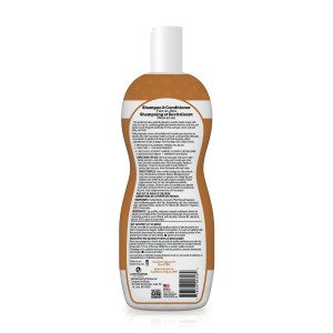 ESPREE Wavy Curly Coat Dog Shampoo&Conditioner 2in1 591мл