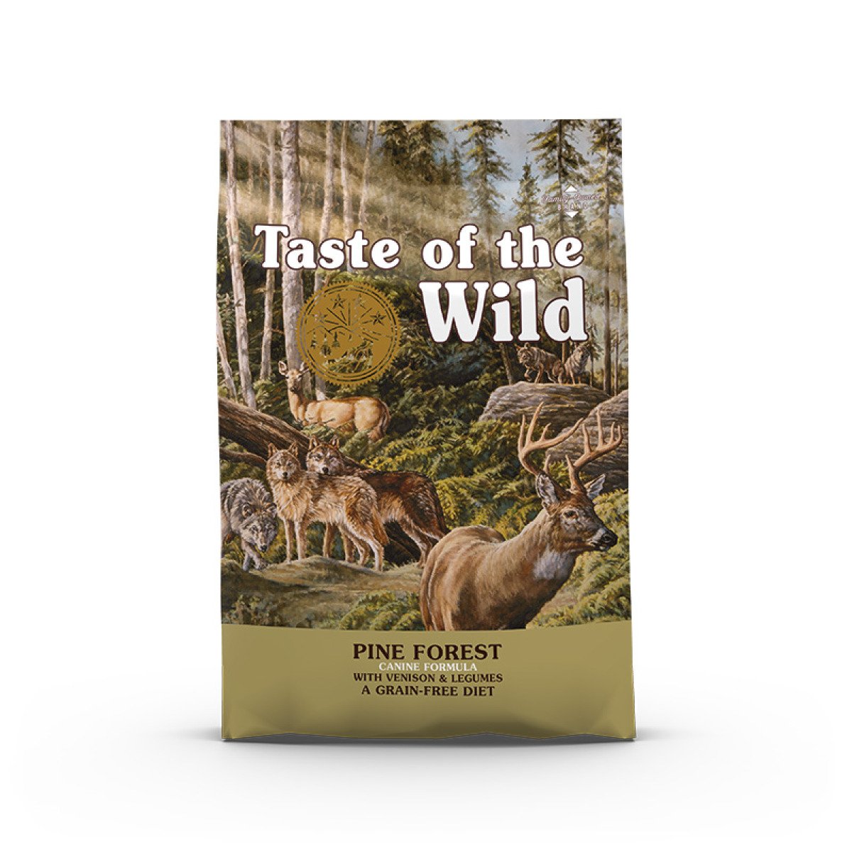 TOW PINE FOREST CANINE 12.2 kg