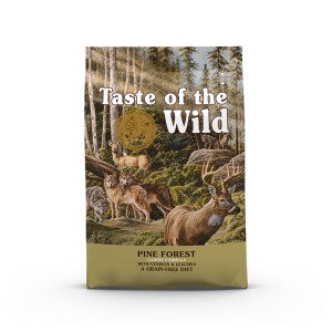 TOW PINE FOREST CANINE 12.2 kg