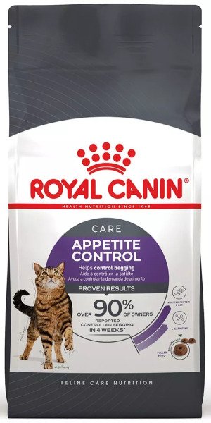 Сухий корм для котів Royal Canin Appetite Control Care, 2 кг
