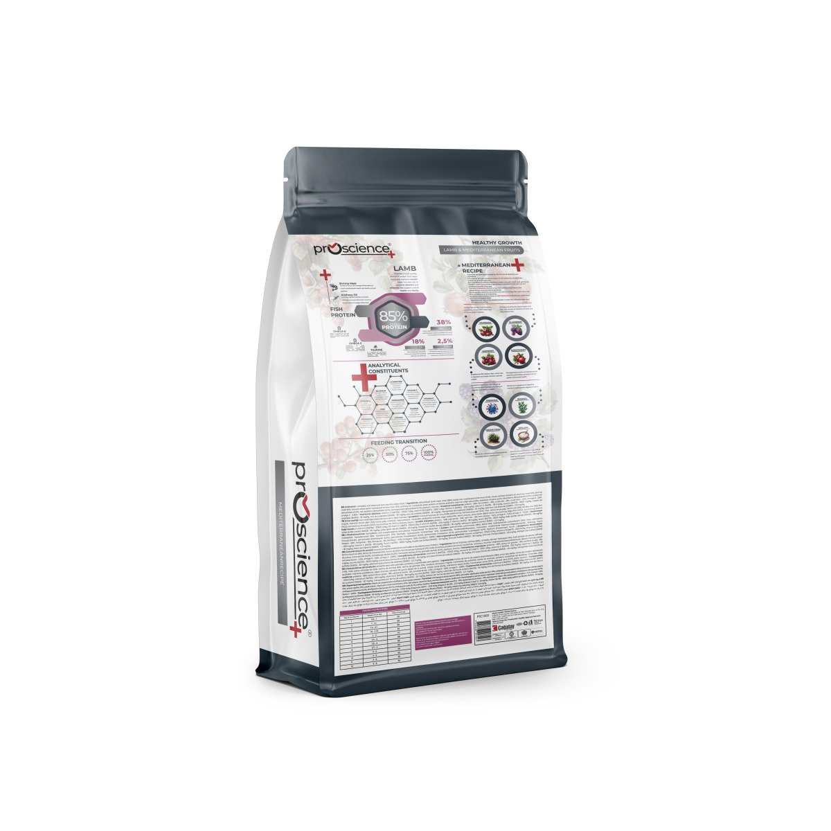 ProScience Kitten Lamb 1,5 kg