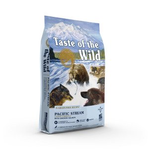 TOW PACIFIC STREAM CANINE 5,6 kg