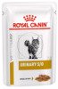 Сухий корм для котів Royal Canin Urinary S/O Cat Pouches, 85 г