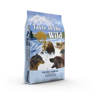 TOW PACIFIC STREAM CANINE 12,2 kg