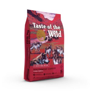 TOW SOUTHWEST CANYON CANINE 2 kg