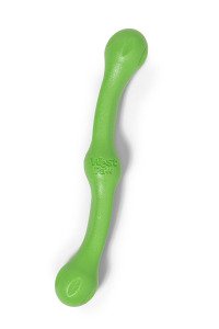 Іграшка для собак Zwig Large Jungle Green/Звіг "гілка" велика зелена 35см