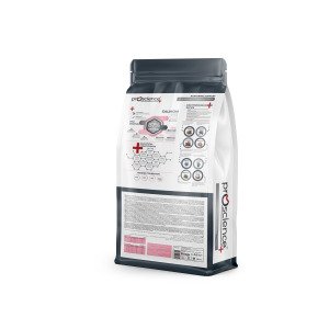 Сухий корм для вагітних, лактуючих кішок та кошенят ProScience Mother & Baby Cat Salmon, 1,5 кг