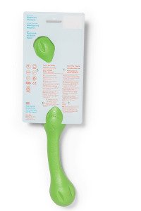 Іграшка для собак Zwig Large Jungle Green/Звіг "гілка" велика зелена 35см