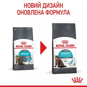 Сухий корм для котів Royal Canin Urinary Care, 400 г