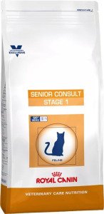 Сухий корм для котів Royal Canin Mature Consult, 1.5 кг