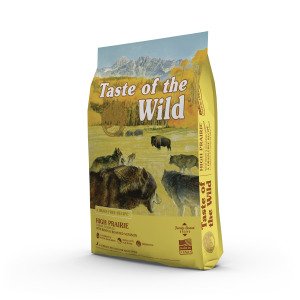 TOW HIGH PRAIRIE CANINE 12,2 kg