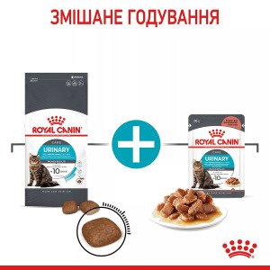 Сухий корм для котів Royal Canin Urinary Care, 2 кг