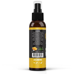 RELIQ Botanical Mist-Jasmine 120 мл