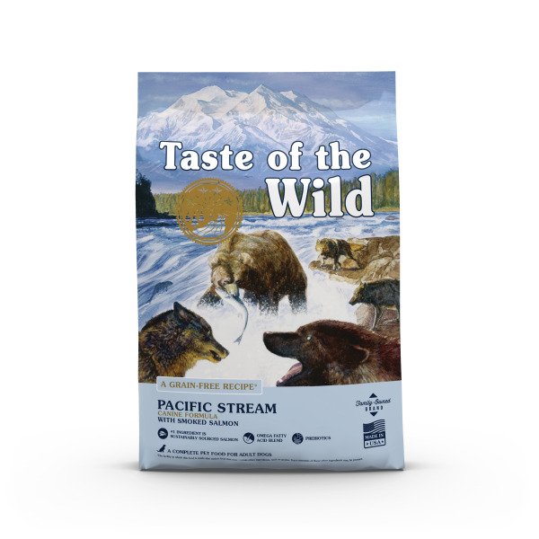 TOW PACIFIC STREAM CANINE 2 kg