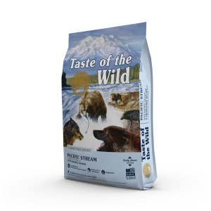 TOW PACIFIC STREAM CANINE 2 kg