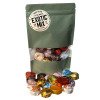 Набір чаю та пуерів «Exotic Mix: Екзотичний мікс» Міні-точа Сяо То, 20 шт., 12 смаків у дой-паку