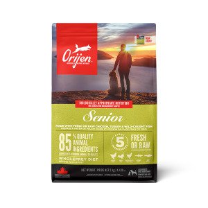 ORIJEN Senior 2.0kg