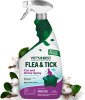 VET`S BEST Flea&Tick Home Spray for CATS Cottonspice 945 мл