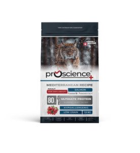 ProScience Adult Cat Salmon 1,5 kg