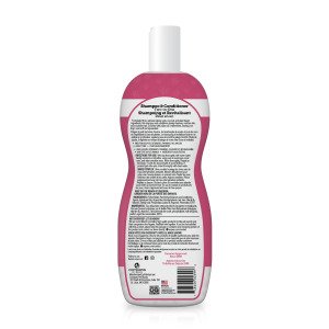 ESPREE Simple Soothe Dog Shampoo&Conditioner with Baking Soda 2in1 591мл