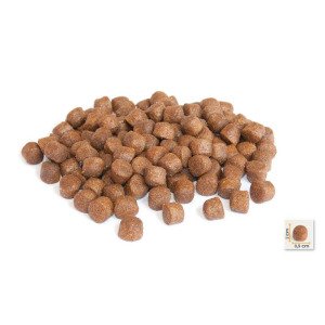 BonaCibo Puppy High Energy Chicken&Rice with Anchovy 15 kg