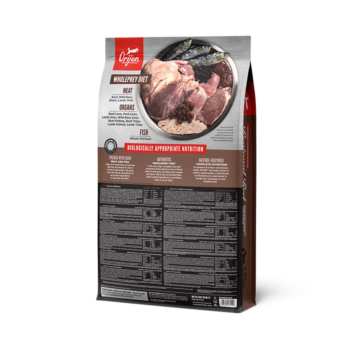 ORIJEN Regional Red Dog 11.4KG