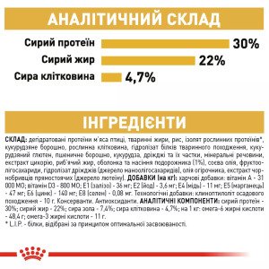 Сухий корм для котів Royal Canin Persian Adult, 2 кг