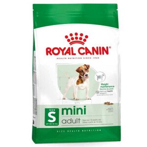 Сухий корм для собак малих порід Royal Canin Mini Adult, 8 кг