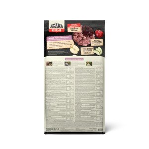 ACANA GRASS-FED LAMB 17KG