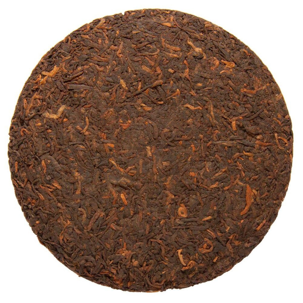Шу Пуер «Цзин Лун №1» (Puerh Tea №1) від Jinglong Tea Factory 2021 р., млинець 100 г
