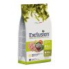 Сухий корм для собак середніх порід Exclusion Adult Chicken Medium Breed, 3 кг