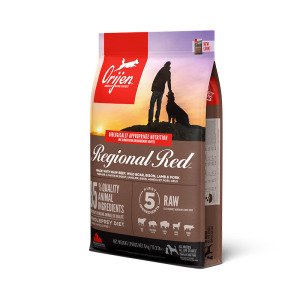 ORIJEN Regional Red Dog 6.0KG