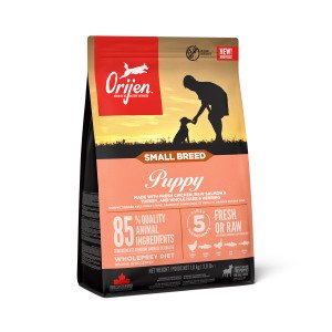 ORIJEN Puppy Small Breed Dog 1.8 KG