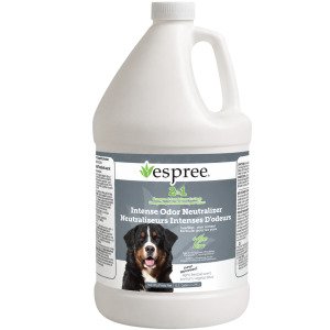 ESPREE Intense Charcoal Odor Neutralizer Tearless Dog Sh&Cond 2in1 3,79л