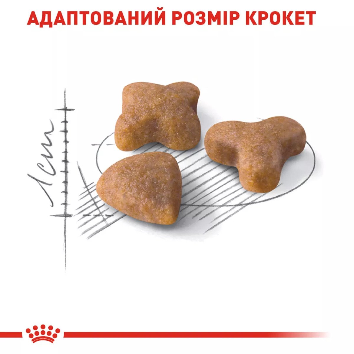 Сухий корм для котів Royal Canin Sensible 33, 400 г