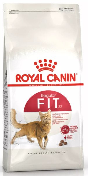Сухий корм для котів Royal Canin Fit 32, 10 кг