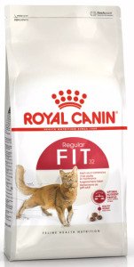 Сухий корм для котів Royal Canin Fit 32, 400 г