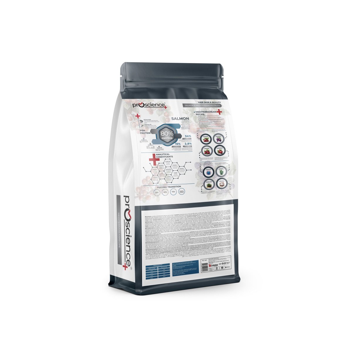 ProScience Adult Cat Salmon 1,5 kg