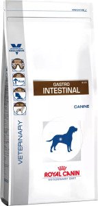 Сухий корм для собак Royal Canin Gastrointestinal Dog, 2 кг