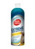 Спрей для видалення стійких плям і нейтралізації запахів тварин Simple Solution Extreme Urine Destroyer, 945 мл