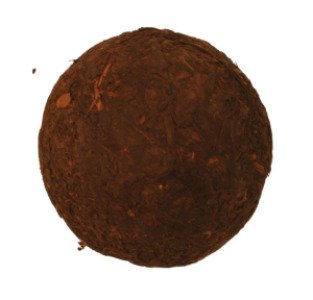 Шу Пуер «Фенікс» Фенхуан Точа Yunnan Colorful Phoenix Tea, 100 г